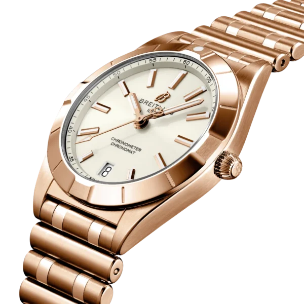 Breitling Chronomat 32mm R77310101A1R1