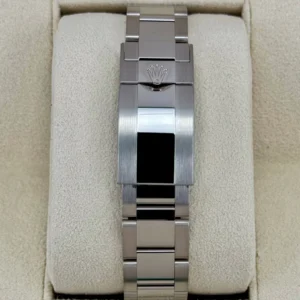 RLX GMT-Master II 40mm 126719BLRO-0002