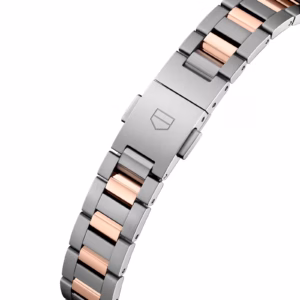 TAG Heuer Carrera 29mm Bicolour Ladies Watch WBN2450.BD0569