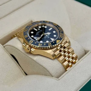 RLX GMT-Master II 126718grnr 40mm