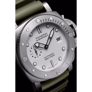 【7A Quality】Panerai Submersible QuarantaQuatt 44mm PAM01595