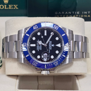 Rolex Submariner 41mm 126619LB