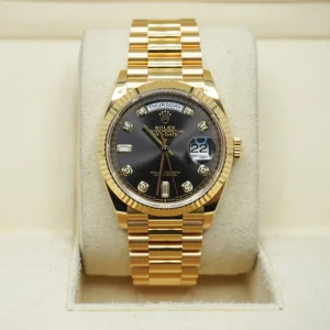 RLX Day-Date M128238-0022 36mm