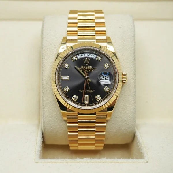 RLX Day-Date M128238-0022 36mm