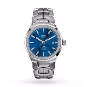 TAG Heuer Link Date Automatic 41mm Steel WBC2112.BA0603