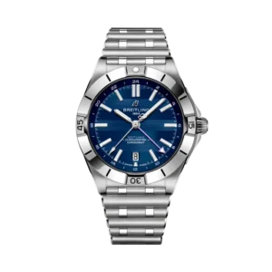 Breitling Chronomat Automatic GMT 40 Six Nations Scotland A323986B1C1A1