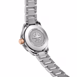 TAG Heuer Aquaracer Professional 200 30mm Ladies Watch WBP1450.BA0622