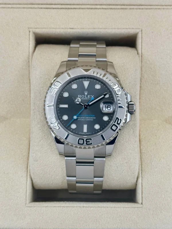 Rolex Yacht-Master M268622-0002 37mm