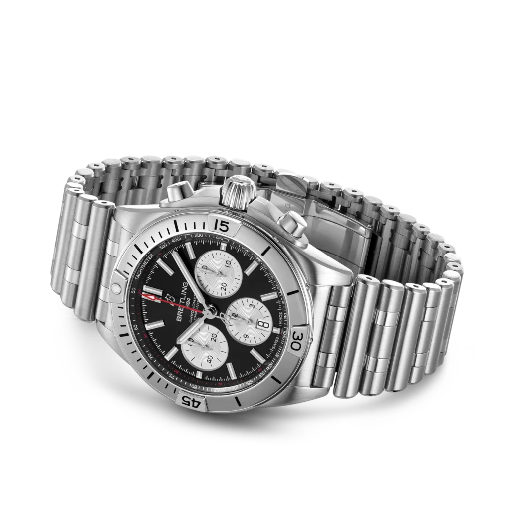 Breitling Chronomat B01 42mm AB0134101B1A1