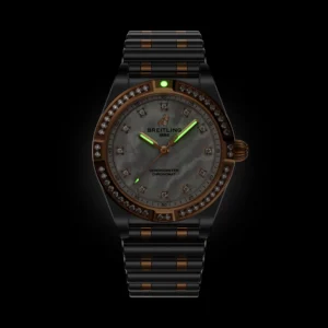 Breitling Chronomat 31mm U72310531A1U1