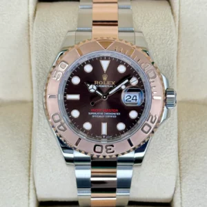 RLX Yacht-Master M126621-0001 40mm