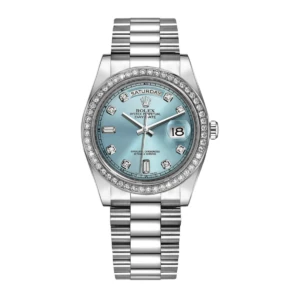 RLX Day-Date M118346-0028 36mm