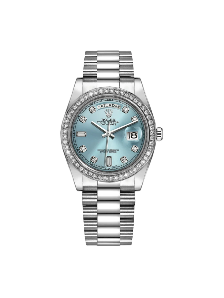 RLX Day-Date M118346-0028 36mm