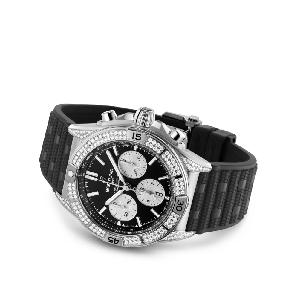 Breitling Chronomat B01 42mm AB0134721B1S2