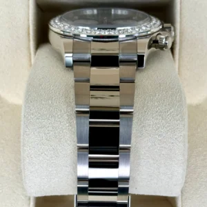 RLX Cosmograph Daytona 126579RBR 40mm