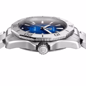 TAG Heuer Aquaracer Professional 200 40mm Mens Watch WBP2111.BA0627