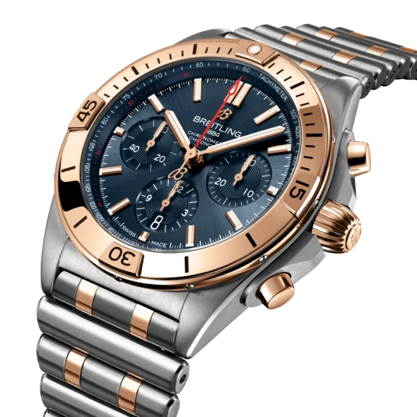 Breitling Chronomat B01 42mm UB0134101C1U1
