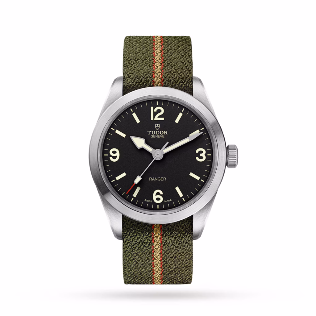 Tudor Ranger 39mm M79950-0003
