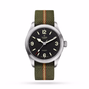 Tudor Ranger 39mm M79950-0003