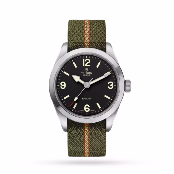 Tudor Ranger 39mm M79950-0003