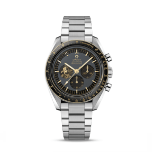 Omega 310.20.42.50.01.001 Speedmaster Chronograph Anniversary Series "Apollo 11 50th anniversary"