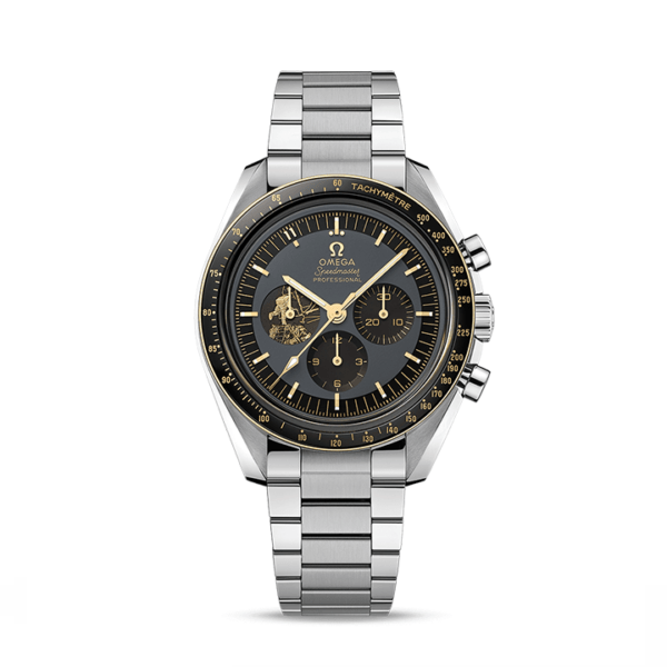 Omega 310.20.42.50.01.001 Speedmaster Chronograph Anniversary Series "Apollo 11 50th anniversary"