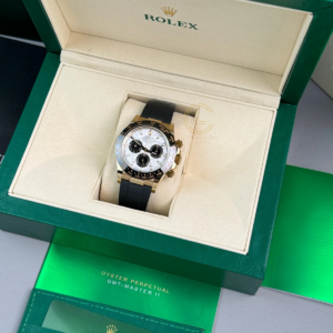 RLX Cosmograph Daytona m126518ln-0016 40mm