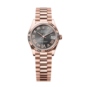 RLX Datejust m278275-0033 Slate Dial 31mm