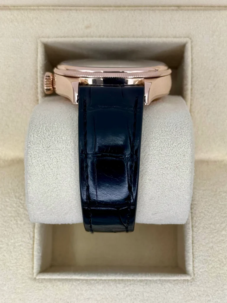 RLX Cellini Moonphase M50535-0002 39mm