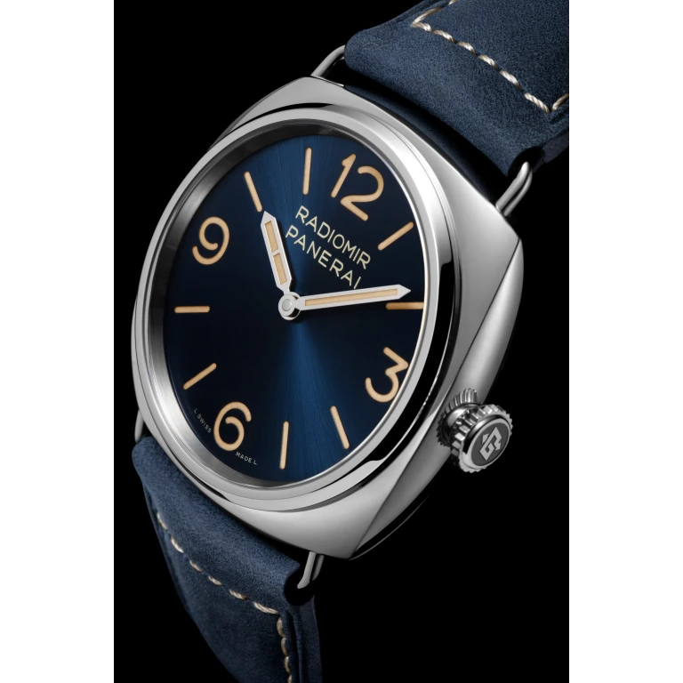 【7A Quality】Panerai Radiomir Officine 45mm PAM01382/PAM01383