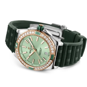 Breitling Super Chronomat Automatic 38mm U17356531L1S1