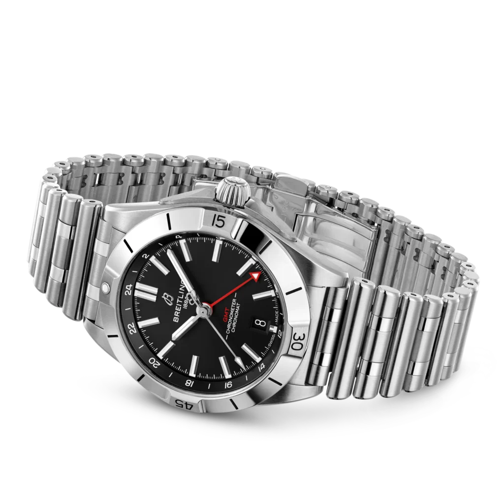 Breitling Chronomat Automatic GMT 40mm A32398101B1A1