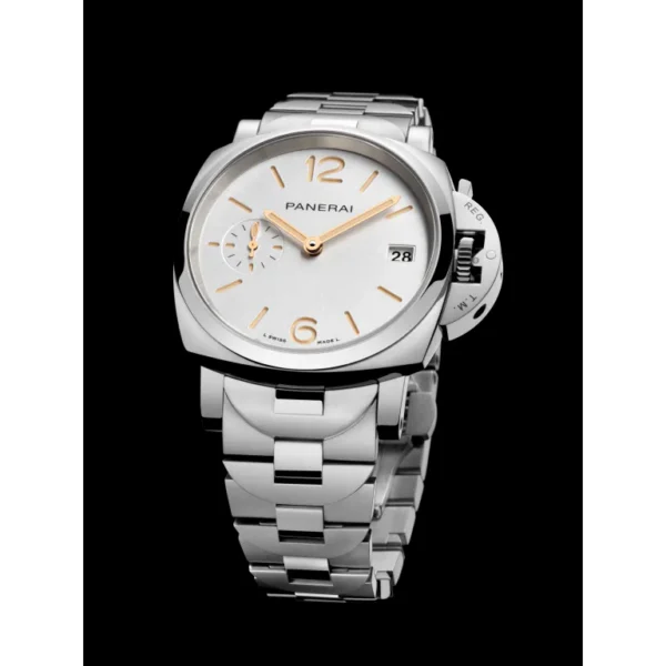 【7A Quality】Panerai Luminor Due 38mm PAM01508