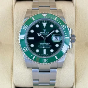 Rolex Submariner 40mm 116610LV