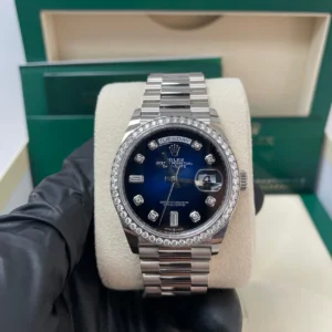 RLX Day-Date M128349RBR-0010 36mm
