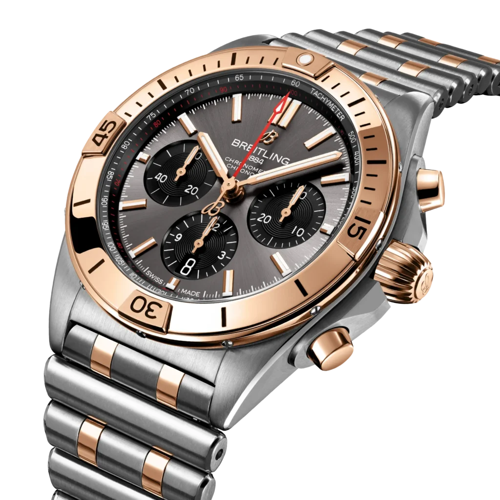 Breitling Chronomat B01 42mm UB0134101B1U1