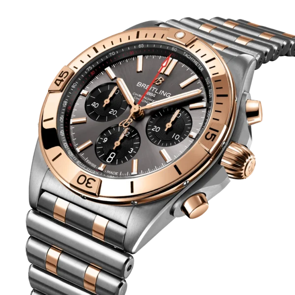 Breitling Chronomat B01 42mm UB0134101B1U1