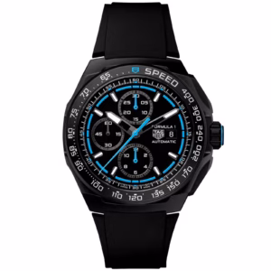 TAG Heuer Formula 1 Automatic 44mm Mens Watch CBZ2084.FT8097