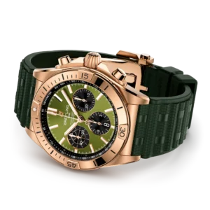 Breitling Chronomat B01 42 Giannis Antetokounmpo RB01344A1L1S1