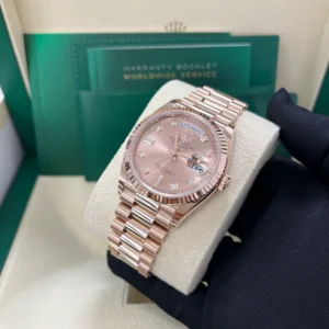 RLX Day-Date M128235-0009 36mm