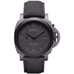 Panerai Luminor Marina TuttoGrigio 44mm PAM02662