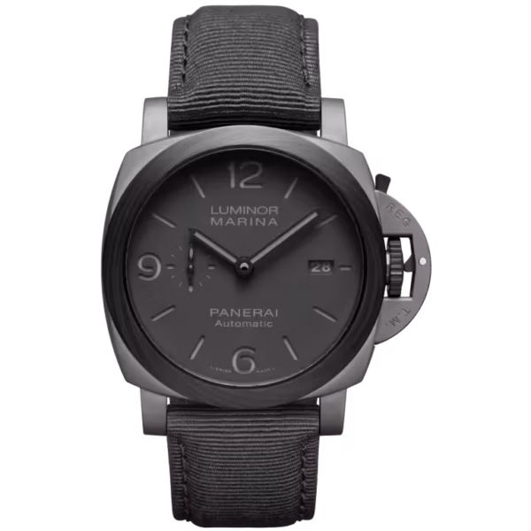 Panerai Luminor Marina TuttoGrigio 44mm PAM02662