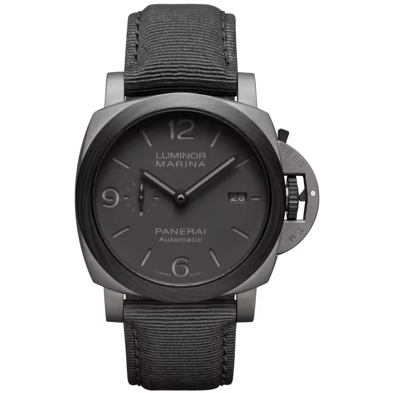 Panerai Luminor Marina TuttoGrigio 44mm PAM02662