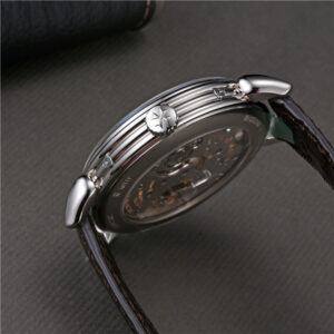 Vacheron Constantin Historiques Triple Calendrier 1942 Ref. # 3110V/000A-B425