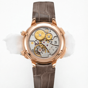 Vacheron Constantin Patrimony Self-Winding Ref. # 85515/000R-9840