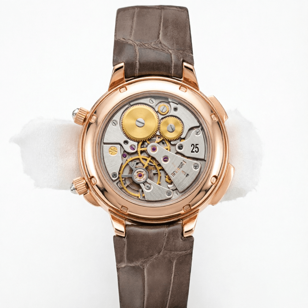 Vacheron Constantin Patrimony Self-Winding Ref. # 85515/000R-9840