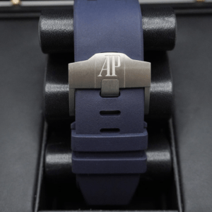A&P OFFSHORE Grey Dial CHRONOGRAPH 44mm