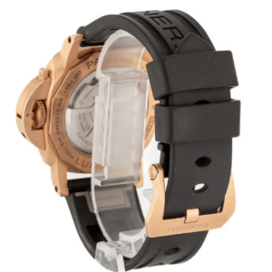 Panerai Luminor Quaranta BiTempo Goldtech™ 40mm PAM01641