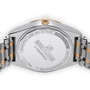 Breitling Chronomat Automatic 36mm U10380591K1U1