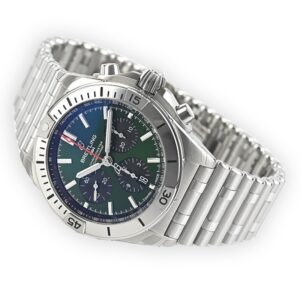Breitling Chronomat B01 42 Bentley AB01343A1L1A1